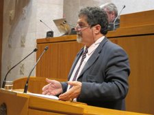 Ramón Laplana (PSOE)