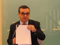 Foto: El Govern cierra la suscripción de los bonos patrióticos (EUROPA PRESS)