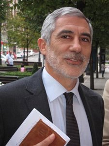 Gaspar Llamazares