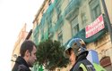 Aparecen dos muertos en una casa abandonada