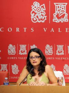 Mónica Oltra