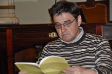 Karmelo Iribarren 