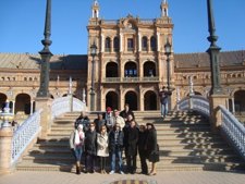 Visita De Touroperadores