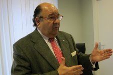 Enrique Álvarez-Sostres