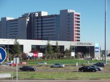 Complejo Hospitalario De León      