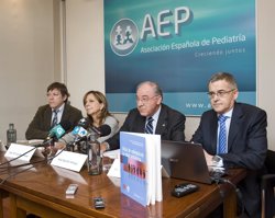 Cerca del 80 por ciento de los pacientes con epilepsia tienen menos de 18 años