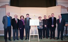 Presentación Del Concierto En Castellón