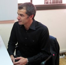 Toni Cantó