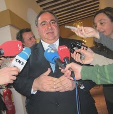 Vicente Tirado