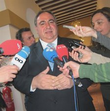Vicente Tirado