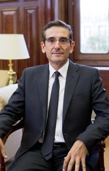 Joaquín García Bernaldo De Quirós