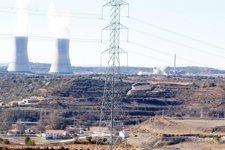 Central Nuclear de Trillo (Guadalajara)