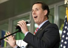 Rick Santorum