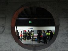 Accidente En El Clot