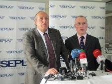 Sepla Iberia Y Balta British Airways