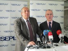 Sepla Iberia Y Balta British Airways
