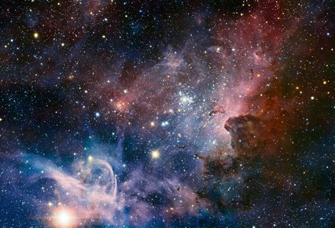 NEBULOSA