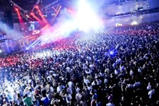 Una Imagen Del Klubbers Meeting De 2011