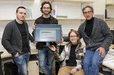 Grupo Investigador De Antonio Barbadilla De La UAB