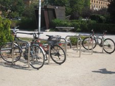 Bicicletas