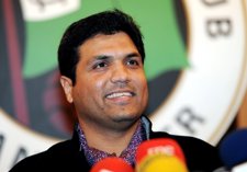 Ali Syed
