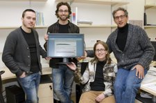 Grupo Investigador De Antonio Barbadilla De La UAB