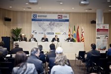 Primer Foro De Internacionalización