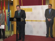 Toma Posesión Subdelegado Cuenca