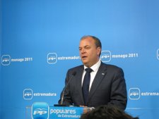 José Antonio Monago