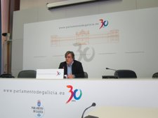 Foto Pedro Puy Xunta De Portavoces