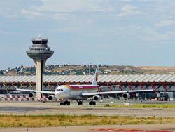 Iberia cancelará 127 vuelos por la huelga del día 13 de febrero