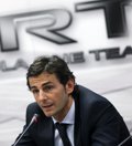 Foto: El equipo español HRT establece su sede central en la Caja Mágica (REUTERS)