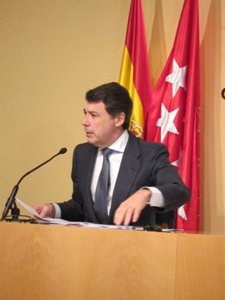 Ignacio González