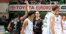Unicaja Cae En Siena