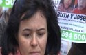 Ruth Ortiz: "Necesito saber dónde están mis hijos" 