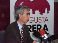Francisco Jiménez.
