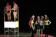 '40 El Musical'