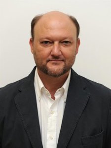 Antonio Pradas