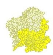 Alerta Por Bajas Temperaturas El Jueves 9 Febrero