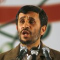 Foto: Irán: potencias hegemónicas quieren una guerra para proteger a Israel (REUTERS)