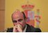 Foto: De Guindos: El Gobierno no entra en las "parejas" a formar entre entidades