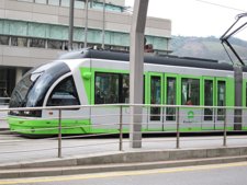 Metro Bilbao