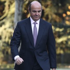 Luis De Guindos