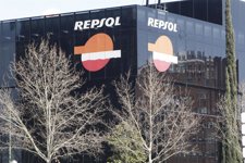 Sede Repsol