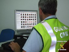 Efectivo del equipo telemático