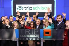 Tripadvisor Sale A Bolsa