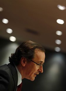  Alfonso Alonso