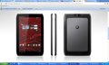 Motorola Xoom 2 Media Edition