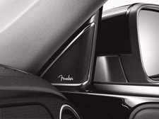 Sistema De Audio Fender