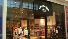 Tienda Charanga